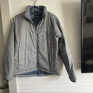 Marmot Medium Weight Puffer Jacket